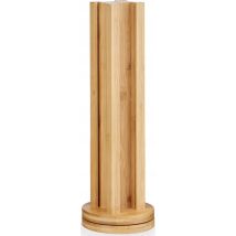 Supporto Per Capsule Kinvara Beri In Bambù Naturale Design Minimalista