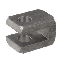 Testa A Forcella 35 X 35 X 50 Mm Fs1710