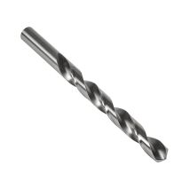 A100 Hss Jobber Drill Bit 9.60mm Ol:133mm Wl:87mm