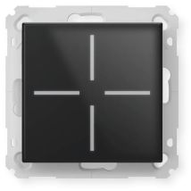 Dispositivo De Mando Eq-3-ag Hmip-wgs-a Alcance 130 M Ip20