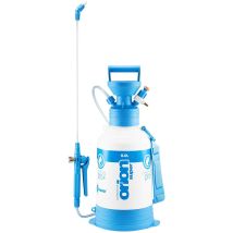 Kwazar Super Air Cleaning Pro+ Pulverizador 12l Translúcido