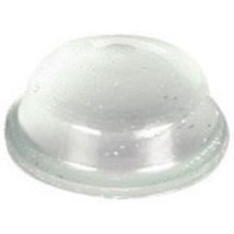 Bs-02-cl-r-11 Gerätefuß Selbstklebend, Rund Klar (ø X H) 11.1 Mm X 5.1 Mm 11 St. - Pb Fastener