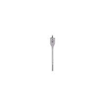 Broca plana para madera 05045 KRINO – Vástago hexagonal 1/4" – Herramientas eléctricas