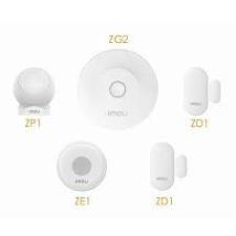 Imou Smart Alarm Security Kit Kit-alarm(zg2) Funk-alarmanlagen-set Bewegungssensor