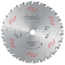 Freud - Lame Di Controllo Ø400 4/2,8 Al30 Z34 Ba - F03fs04609 -lu1c 1300