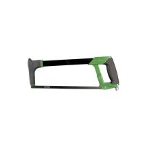 E-Robur – 392001 – Hochwertige Metallsäge mit ergonomischem Griff – 300 mm Lamellenlänge – Aluminium und Stahl