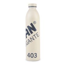 Botella Con Doble Pared De Acero Inoxidable Y Aislamiento Al Vacío, Que Evita La Condensación Y Permite Que La Parte Exterior Mantenga La Temperatura