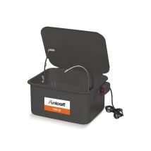 Ltf - Vasca Lavapezzi Unicraft Twg 20 - Flusso Detergente 3,3 L/min - Volume Cabina Lavoro 20 L