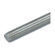 Barra Filettata Zincata Lunghezza 1 Metro 5 Mm 5 Pz