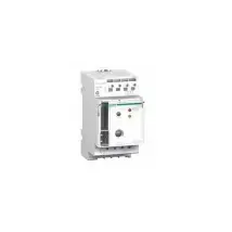 Schneider Cct15284 Twilight Switch 2 To 2000lux With Front Face T