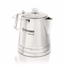 Petromax Perkolator Perkomax Le28 Aus Edelstahl 4,2 Liter Kaffee-/teekanne