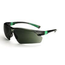 Occhiali Di Protezione Fumé Univet 506u G15 Univet 1956uv506u040405