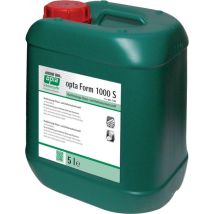 Lubrifiant – 5 L – Haute performance pour acier inoxydable, aluminium – Opta