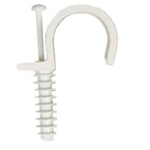 Abrazadera De Fijación Para Tubos Ø 16-32 Mm
