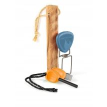 Accesorio Para Material De Cocina Light-my-fire Lighting Kit Bio Kit 3 Piezas Duradero Resistente Al Agua