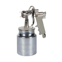 Asturo Aerografo G70/il 1 L Allum Ugello D 1,8 Mm