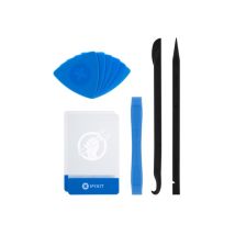 Ifixit Prying And Opening Tool Assortment, Juego De Herramientas De Apertura Y Palanca Para La Reparación Y Limpieza De Movil, O