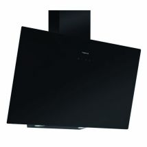 Mepamsa Display Green Power 80 Negra - Campana Chimenea Ancho 80 Cm Negra