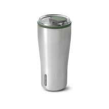 Mug Isotherme En Acier Inoxydable 600 Ml (olive) New Black+blum