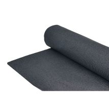 Non - Hochwertiges Anthrazitfarbenes Abdecknetz, 1 X 5 M, Für Spaß Und Spaß