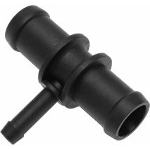 Auto Kühlmittel Schlauch Anschluss T Fitting Passt R52 R53 17127518614 Kunststoff Ersatz Teile,