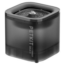 Petkit Eversweet Solo Se Fontana D'Acqua Nero Opaco