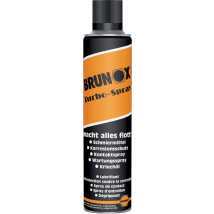 Turbo-spray Br0,30ts Multifunktionsspray 300 Ml - Brunox