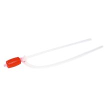Zibro – Estufa de parafina manual Toyotomi – Tubo rígido 60 cm – Ideal para trasvase de líquidos hasta 20 L