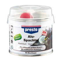 Presto 600351 Masilla Universal 250 G (por 6)