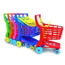 Carrello Della Spesa Mix