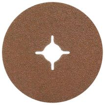 Disque Abrasif Armengol Interflex 15 Mm Grain 50 Marron