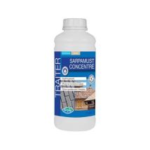 Sarpap Sarpamust Konzentrat Algen- Und Fungizid 1 Liter