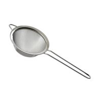 Svanera Colino Conico A Rete Cm 12 Acciaio Inox