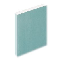 15mm Knauf Moisture Panel Tapered Edge Plasterboard 2400mm X 1200mm