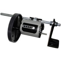 2401 Messrad 999.99 M - Trumeter