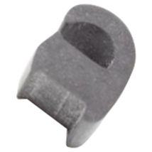 Patín de rejilla para Placa de cocción GLEM – AIRLUX