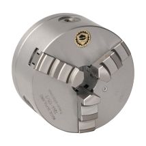 Optimum 3450305 Plato De 3 Garras Camlock Diam 160 Mm Din Is