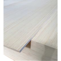 Compensato Di Pioppo 1000x610x4 Mm - 10 Pz