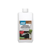 Limpiador de mármol profesional HG 1 litro – Limpieza profunda – Superficies brillantes