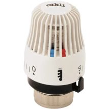 Testa Termostatica A Bulbo Liquido Harmony