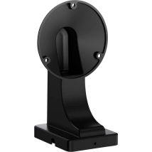 Foscam Support Mural Pour Foscam D8t, D8et Fabwmb-d8 Black Fabwmb-d8 Black