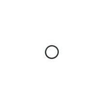 KLUDI – O-ring 18 x 2 mm – Guarnizione ad anello di alta qualità per applicazioni idrauliche