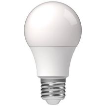 Led's Light - Ampoule Led Forme D ́ampoule À Incadescence A60 E27 4.9w 470lm 2700k Opael 180°