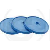 Blauer Flex-membransatz Für Die Membranpumpe Ar 813 Annovi 67043127
