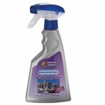 Nettoyant pour pierre tombale – 500 ml – HDI