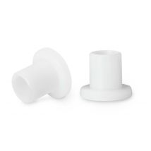 Isolierlager Ø 10,5 mm – Elektroinstallationen & Smart Home – Elektrische Bauelemente