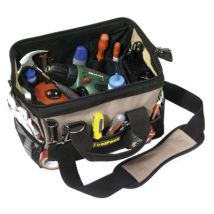 Sac À Outils 24 Compartiments 2620220 - Outifrance