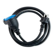 Industrieschlauchverlängerung 3x1,5mm 10 Meter Ip55