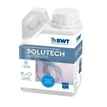 Bwt - Solutech Antifugas - Circuito De Calefacción Antifugas - Envase De 500 Ml