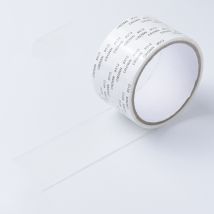 Nastro Di Riparazione Per Zanzariera, Toppa Di Riparazione Per Zanzariera, Kit Di Riparazione Adesiva Per Zanzariera (bianco, 5 Cm X 2 M)